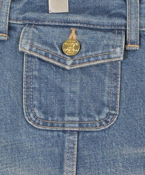 Celine Miniskirt Women