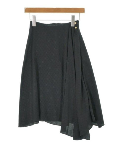 Celine Knee-Length Skirt Women