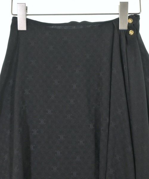 Celine Knee-Length Skirt Women