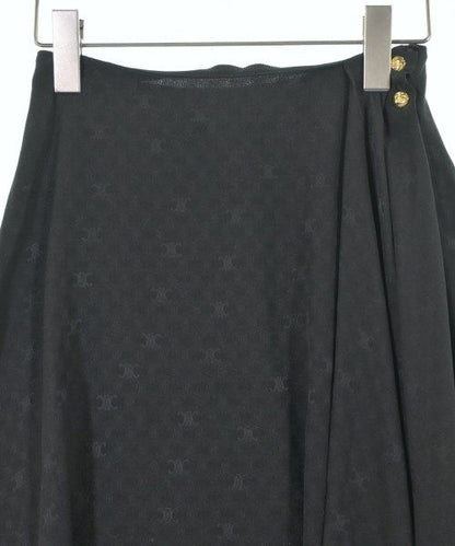 Celine Knee-Length Skirt Women