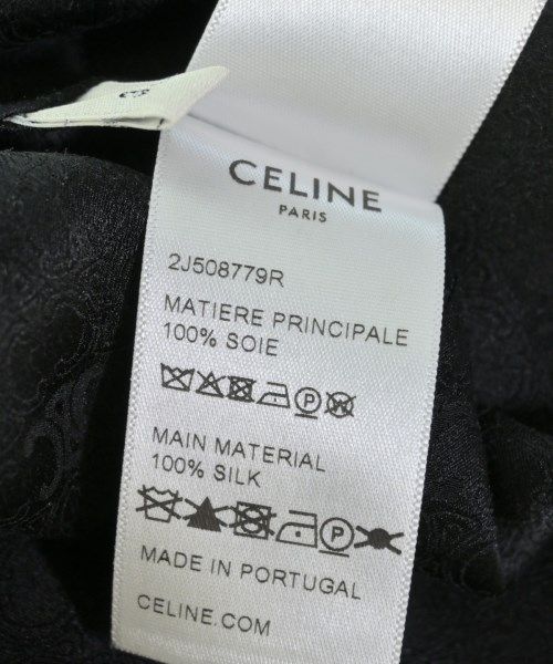 Celine Knee-Length Skirt Women