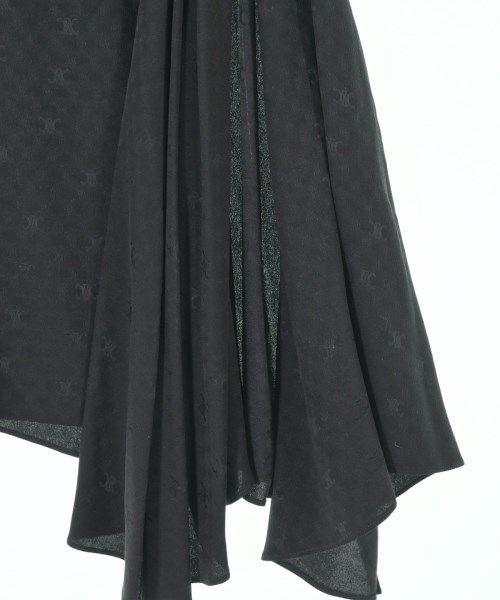 Celine Knee-Length Skirt Women