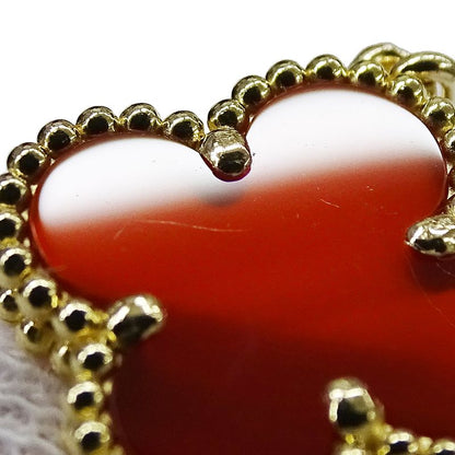 Van Cleef & Arpels Van Cleef & Arpels Necklace Vintage Alhambra 20 Motif Ladies