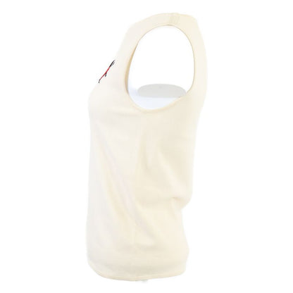 Chanel 01p P23230v01545 Ladybug Coco Mark Sleeveless 42