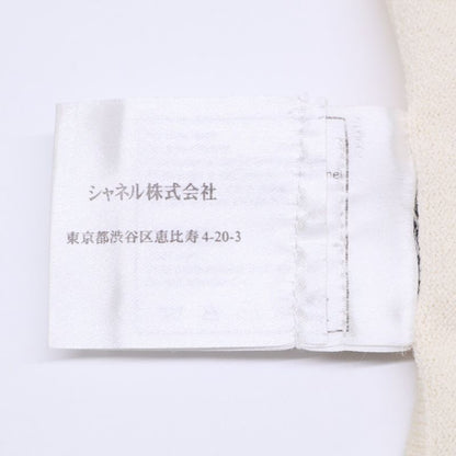 Chanel 01p P23230v01545 Ladybug Coco Mark Sleeveless 42