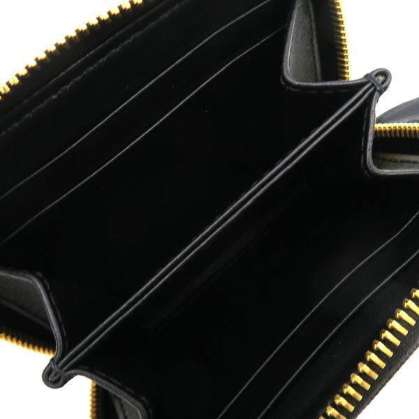 Prada Leather Coin Case Outlet 1mm (0.04in)268