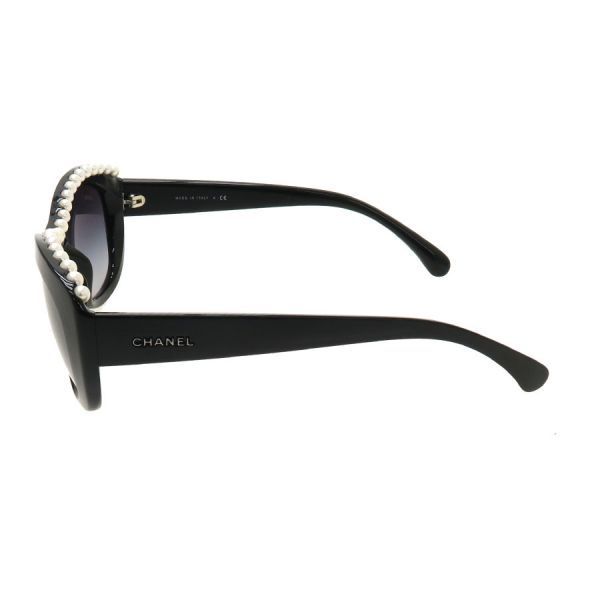 Chanel Sunglass Es 6038-H