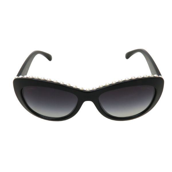 Chanel Sunglass Es 6038-H