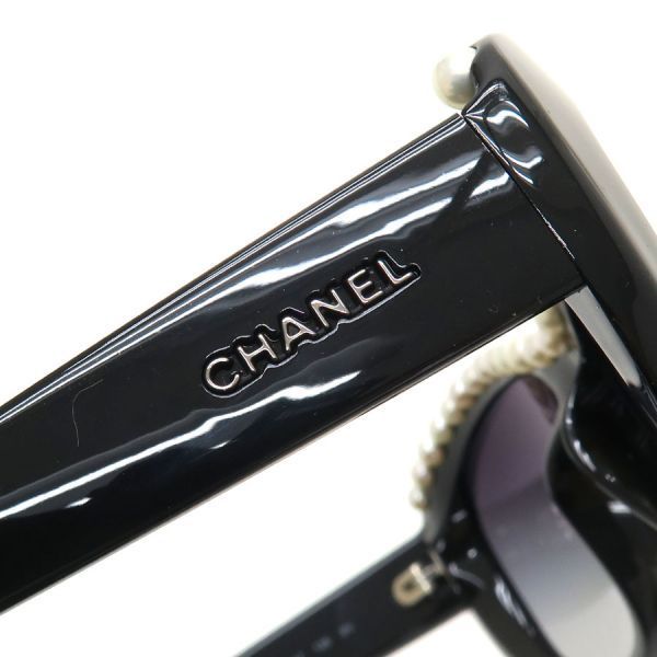 Chanel Sunglass Es 6038-H