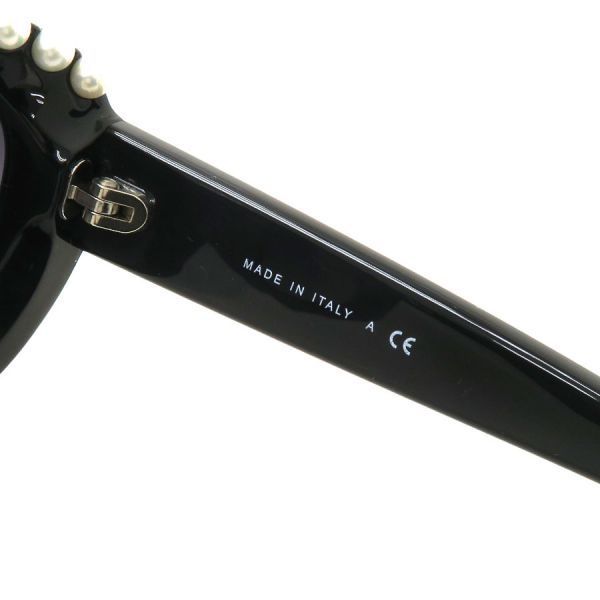 Chanel Sunglass Es 6038-H