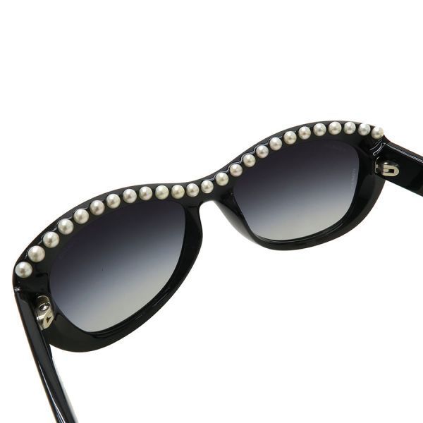 Chanel Sunglass Es 6038-H