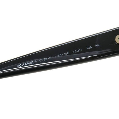 Chanel Sunglass Es 6038-H
