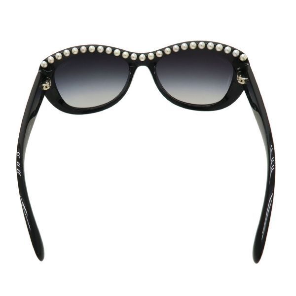 Chanel Sunglass Es 6038-H