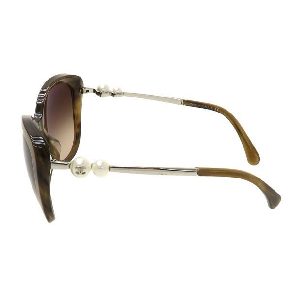 Chanel Sunglass Es 5338-H-a