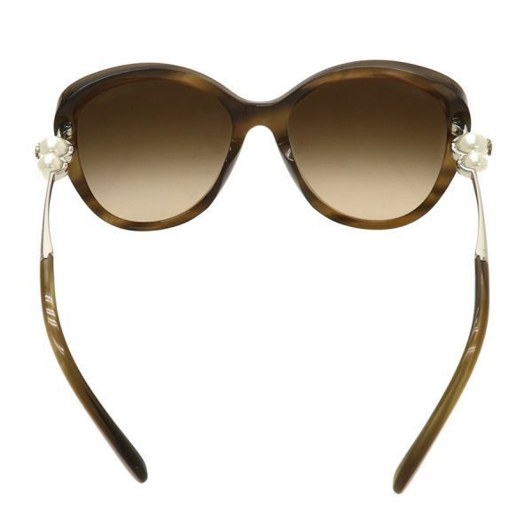 Chanel Sunglass Es 5338-H-a