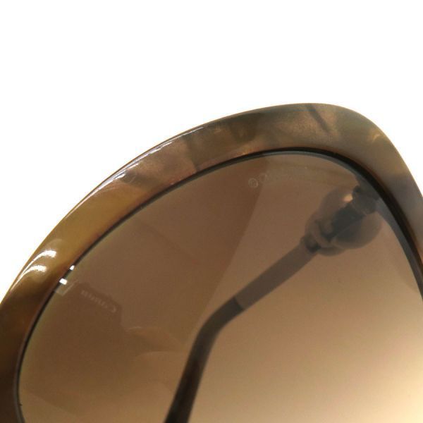 Chanel Sunglass Es 5338-H-a