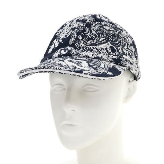 Christian Dior Cap