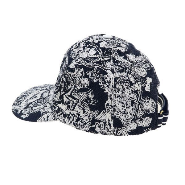 Christian Dior Cap