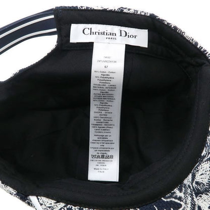 Christian Dior Cap