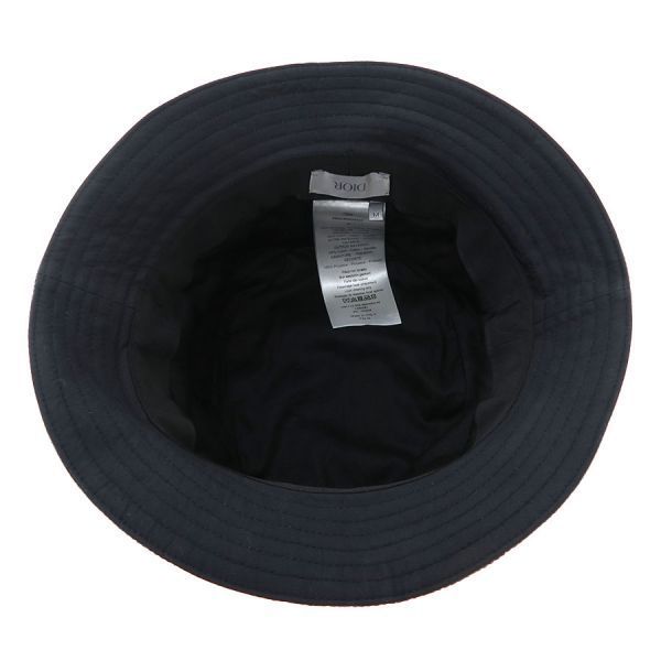 Christian Dior Bucket Hat