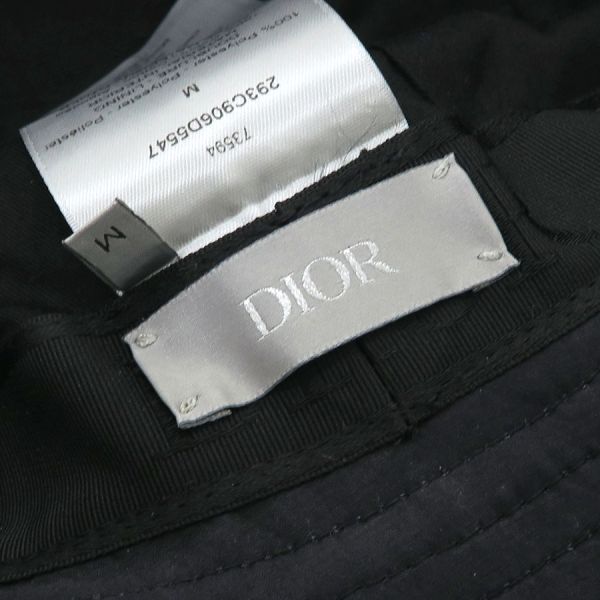 Christian Dior Bucket Hat