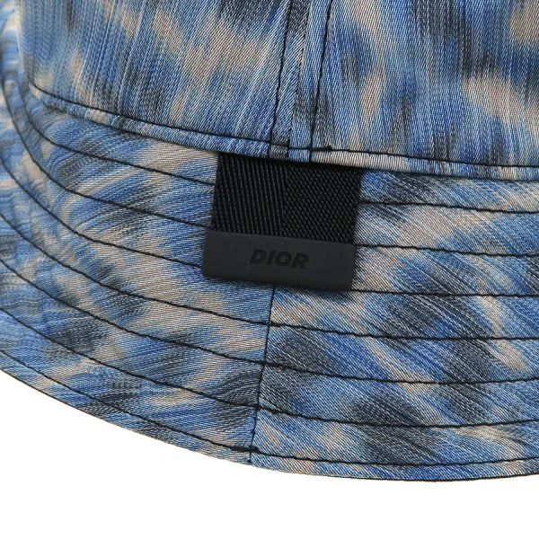 Christian Dior Bucket Hat