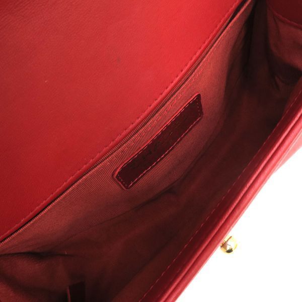 Chanel Boy Chanel Chain Shoulder