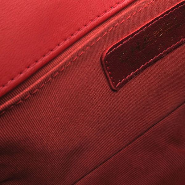 Chanel Boy Chanel Chain Shoulder