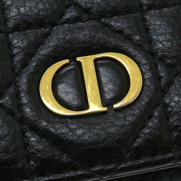 Christian Dior Caro Glycine Wallet S5132uwhc_m900