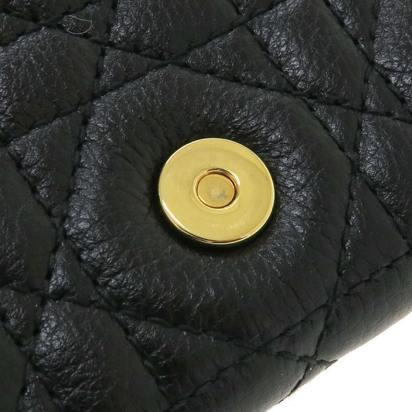 Christian Dior Caro Glycine Wallet S5132uwhc_m900