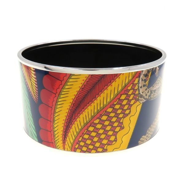 Hermes Emile Bangle TGM