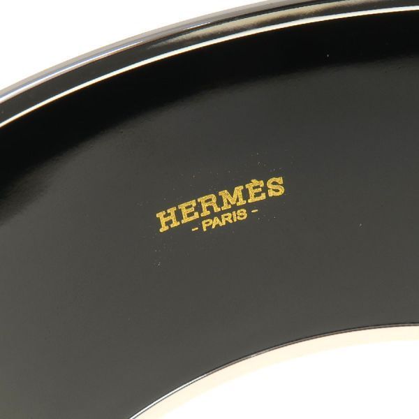 Hermes Emile Bangle TGM