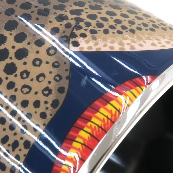 Hermes Emile Bangle TGM