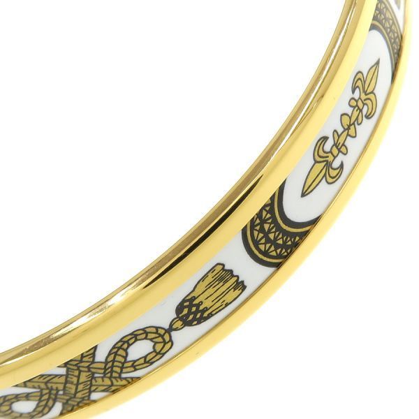 Hermes Emile Bangle PM
