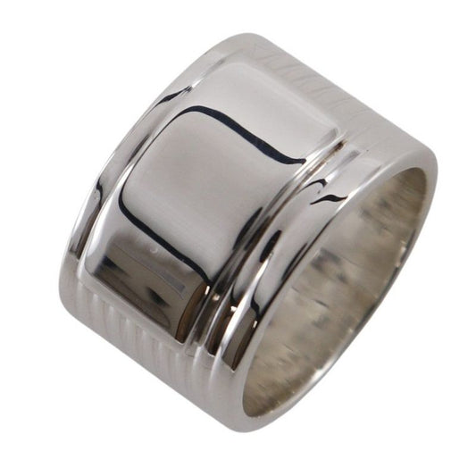 Gucci Vintage Silver 925 9.5 Ladies 10.2g Ring