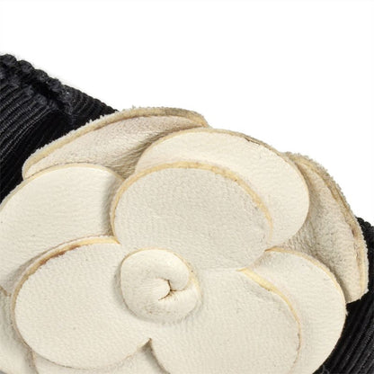 Chanel Matelasse Mini Chain Shoulder Bag Leather A35200 Black Gold Hardware 8