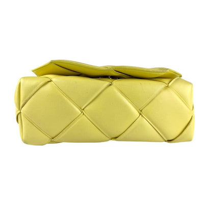 Bottega Veneta Shoulder Bag Maxi Intrecciato