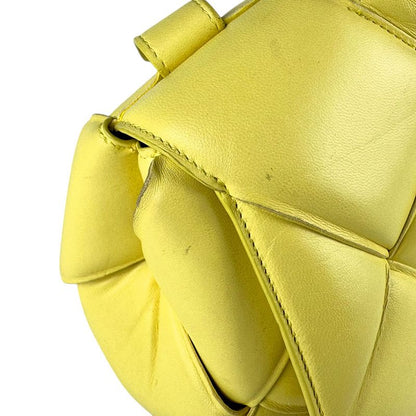 Bottega Veneta Shoulder Bag Maxi Intrecciato