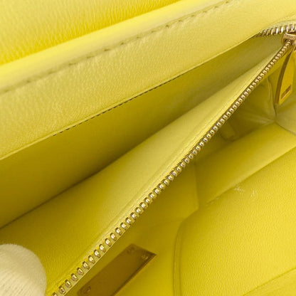 Bottega Veneta Shoulder Bag Maxi Intrecciato