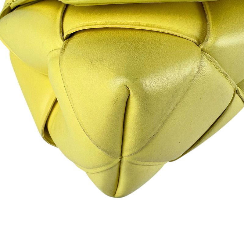 Bottega Veneta Shoulder Bag Maxi Intrecciato