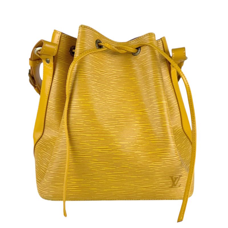 Louis Vuitton Shoulder Bag Petit Noe M44109