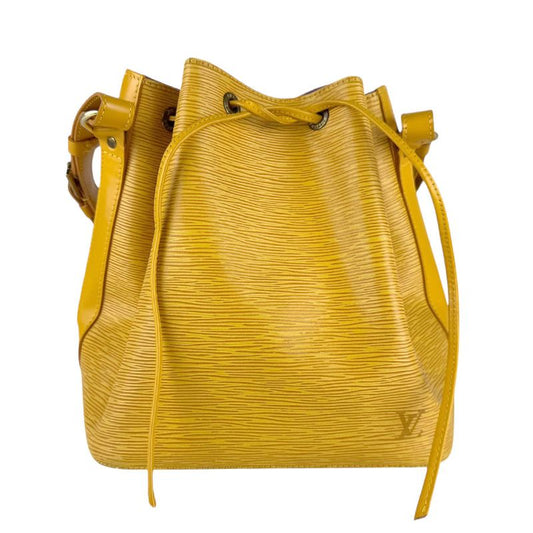 Louis Vuitton Shoulder Bag Petit Noe M44109