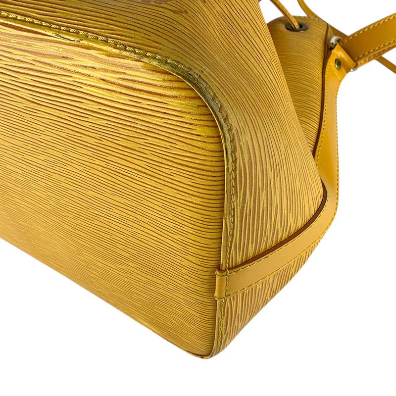 Louis Vuitton Shoulder Bag Petit Noe M44109