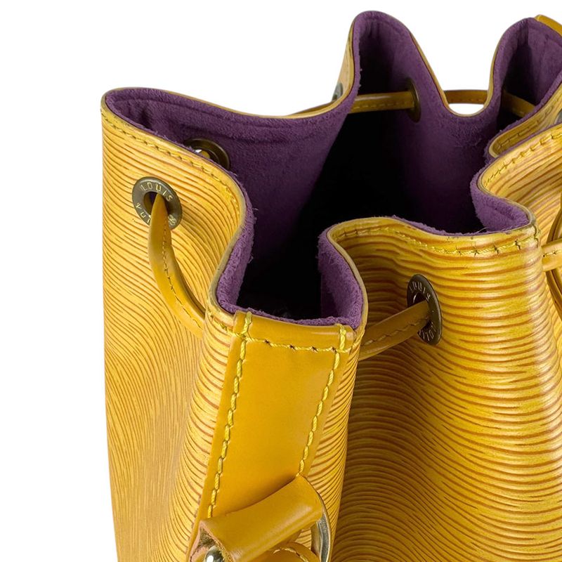 Louis Vuitton Shoulder Bag Petit Noe M44109