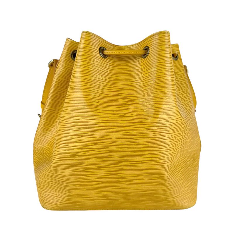 Louis Vuitton Shoulder Bag Petit Noe M44109