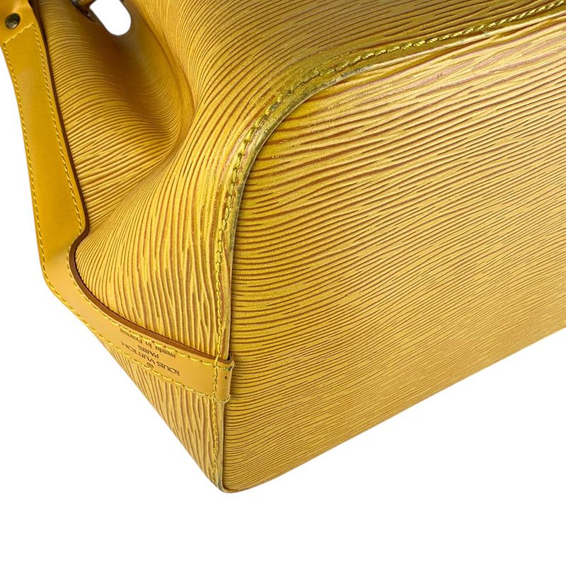 Louis Vuitton Shoulder Bag Petit Noe M44109