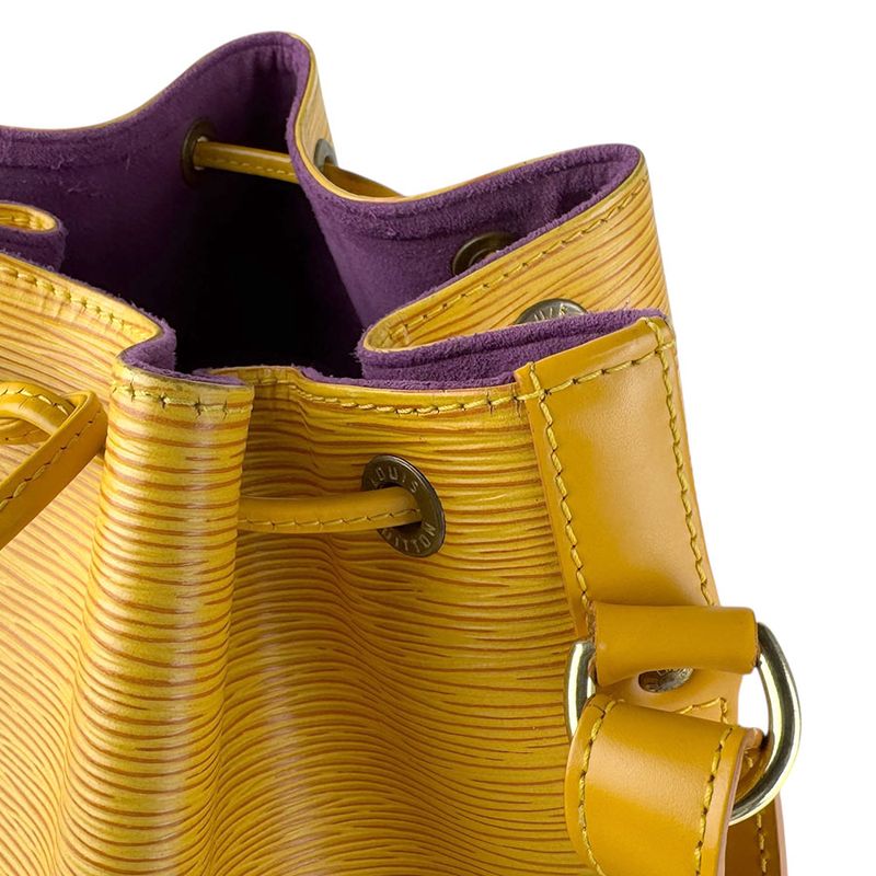 Louis Vuitton Shoulder Bag Petit Noe M44109