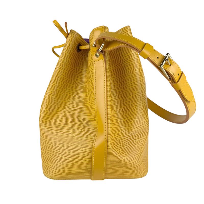 Louis Vuitton Shoulder Bag Petit Noe M44109