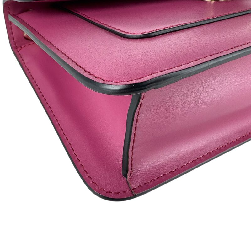 Bulgari Bvlgari Shoulder Bag Serpenti