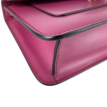 Bulgari Bvlgari Shoulder Bag Serpenti